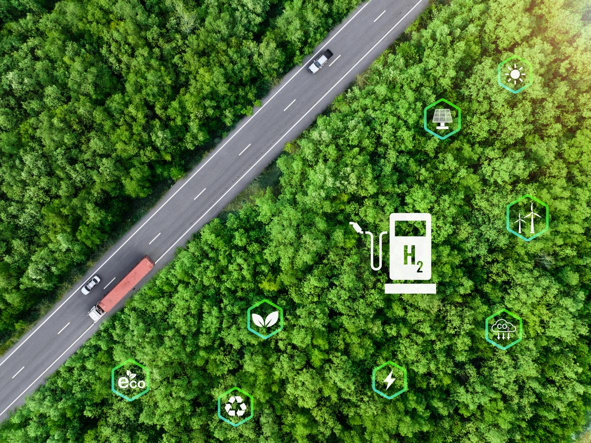 Réduire les émissions dans le secteur des transports